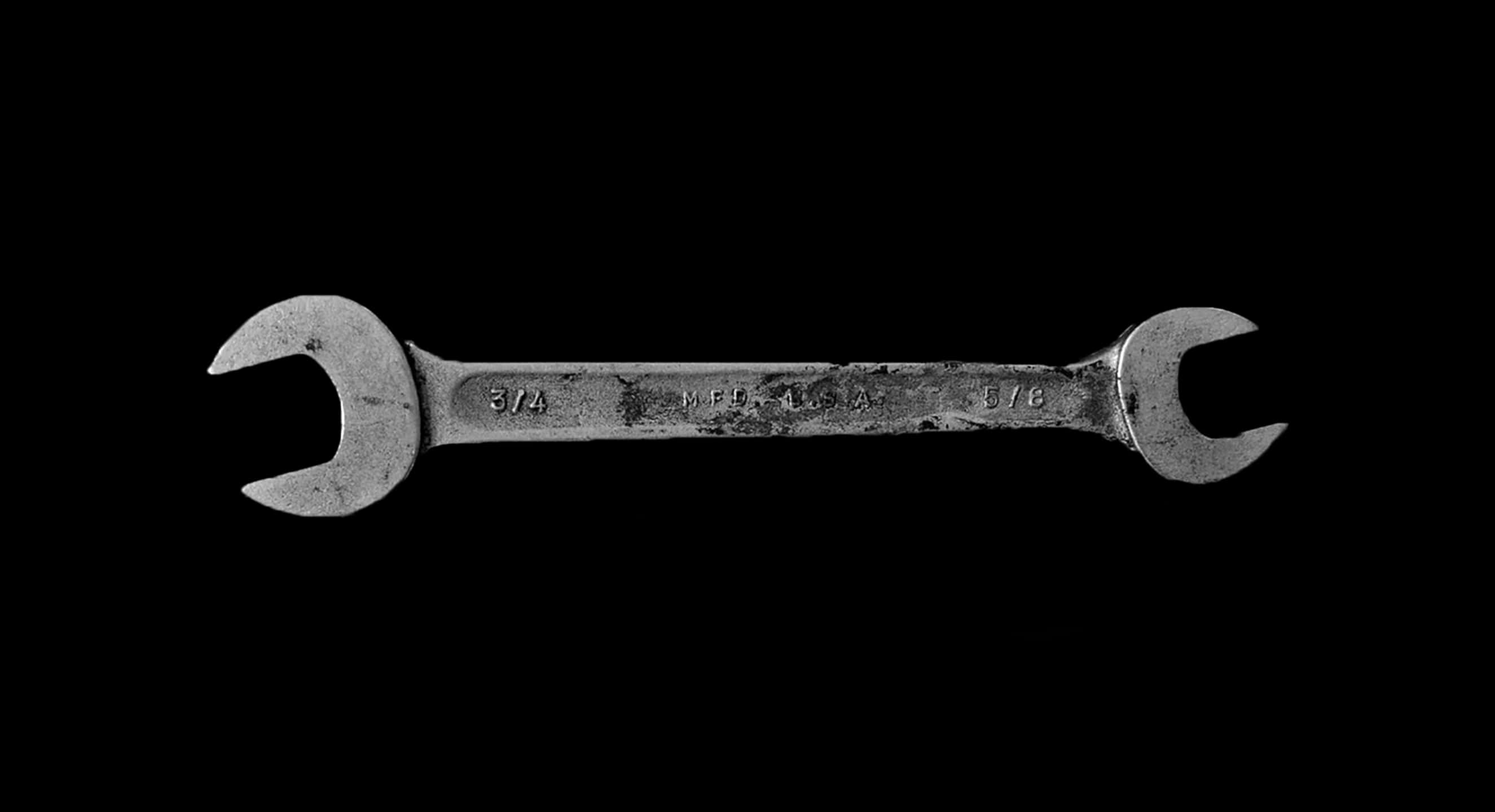 Background Image Wrench