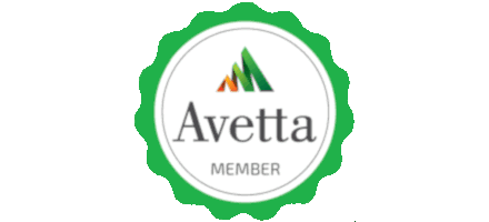 Avetta Certified Contractor Member Logo