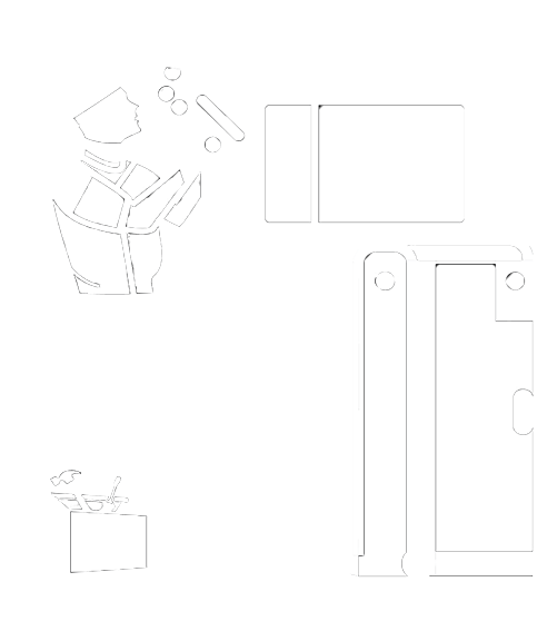 Pronto Environmental Employee Maintenance Logo